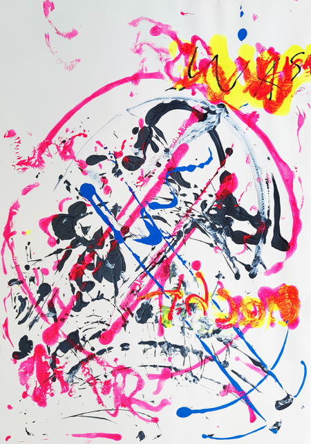 Was macht die Mama 2